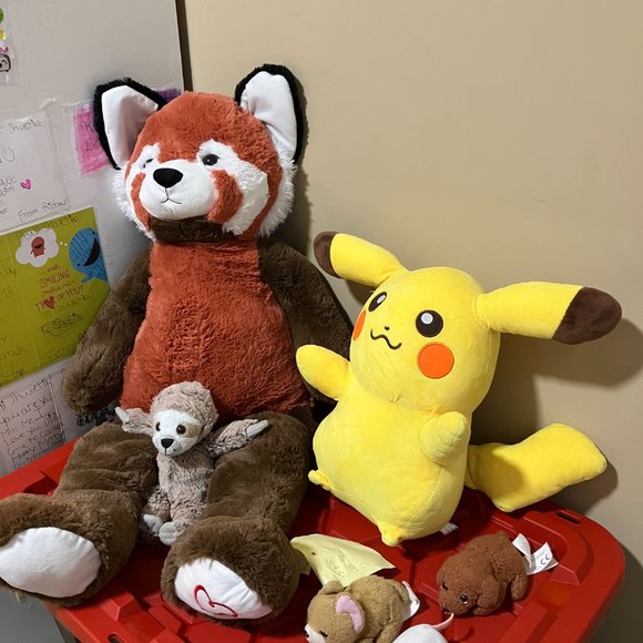 SOFT TOYS - Picture 7 of 7